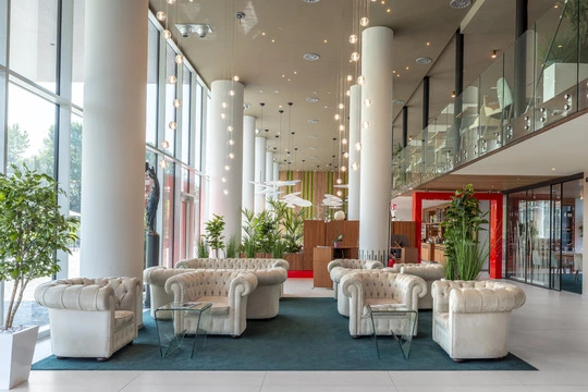 Vimar Hotel Life Source Bergamo 020