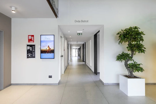 Vimar Hotel Life Source Bergamo 021