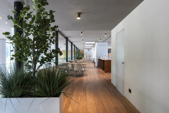 Vimar Hotel Life Source Bergamo 026