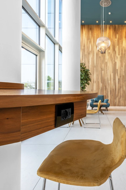 Vimar Hotel Life Source Bergamo 030
