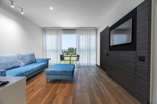 Vimar Hotel Life Source Bergamo 032