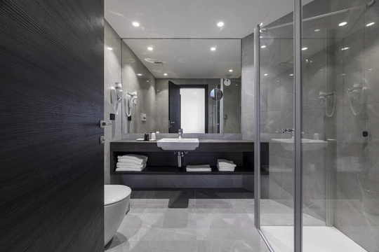 Vimar Hotel Life Source Bergamo 033