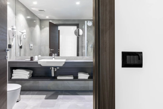 Vimar Hotel Life Source Bergamo 034