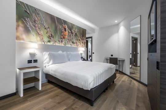 Vimar Hotel Life Source Bergamo 035