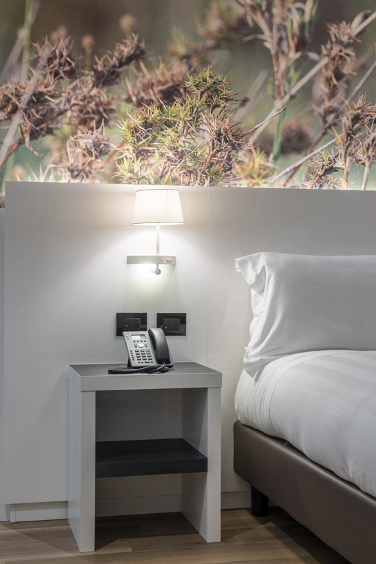 Vimar Hotel Life Source Bergamo 038