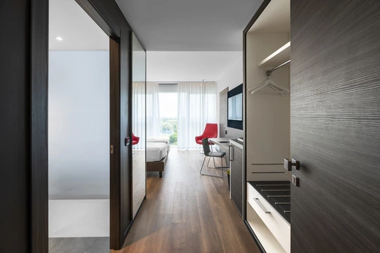 Vimar Hotel Life Source Bergamo 040