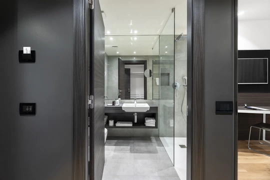 Vimar Hotel Life Source Bergamo 043