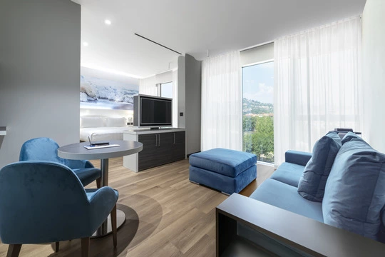 Vimar Hotel Life Source Bergamo 045