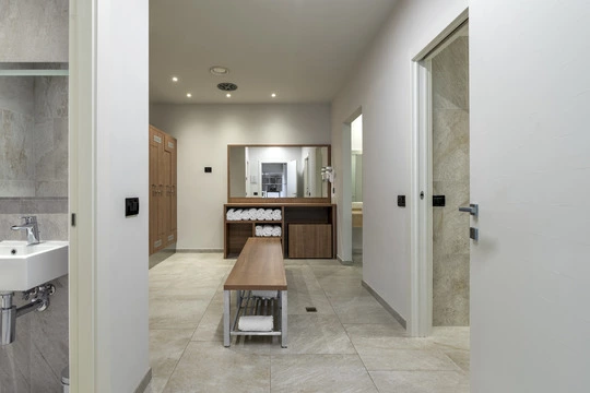 Vimar Hotel Life Source Bergamo 050