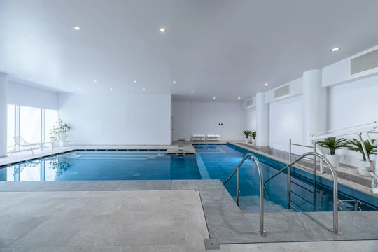 Vimar Hotel Life Source Bergamo 051
