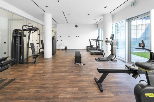 Vimar Hotel Life Source Bergamo 053