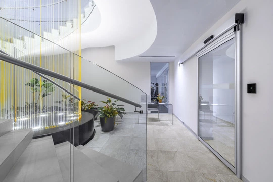 Vimar Hotel Life Source Bergamo 055