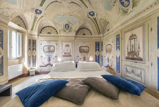 Vimar Hotel Palazzo Bontadosi 0011