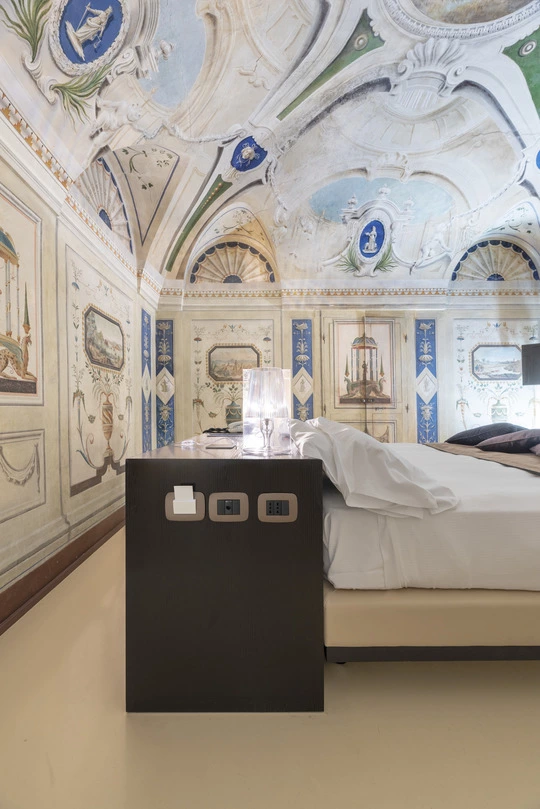 Vimar Hotel Palazzo Bontadosi 0013