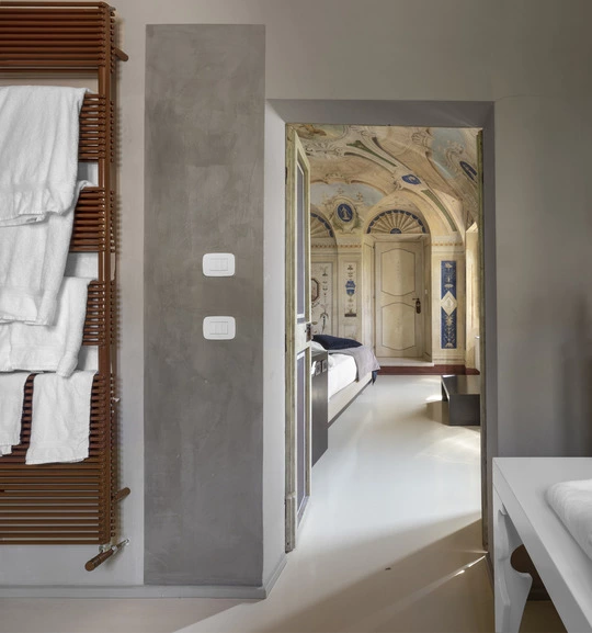 Vimar Hotel Palazzo Bontadosi 0014