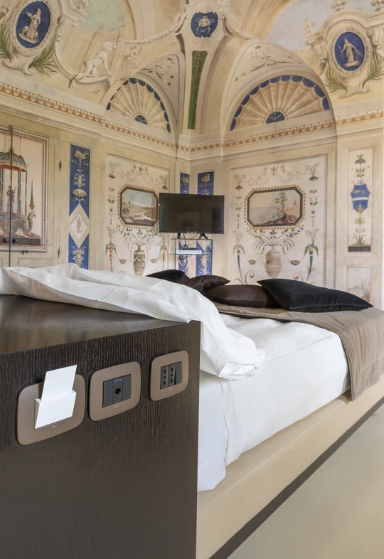 Vimar Hotel Palazzo Bontadosi 0015