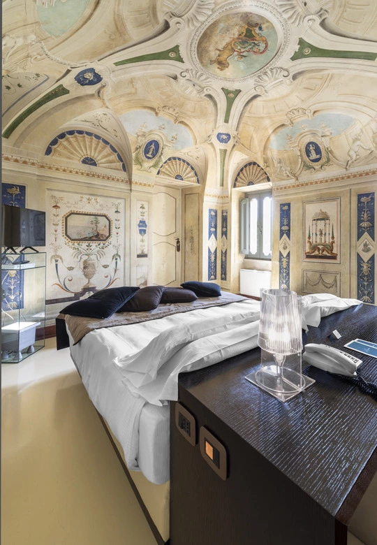 Vimar Hotel Palazzo Bontadosi 0016