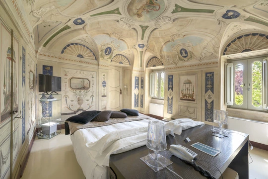 Vimar Hotel Palazzo Bontadosi 0017