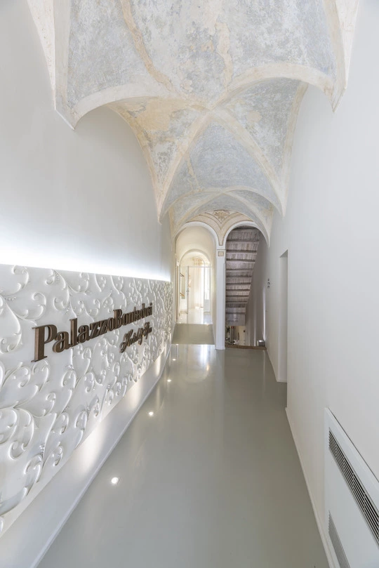 Vimar Hotel Palazzo Bontadosi 0018