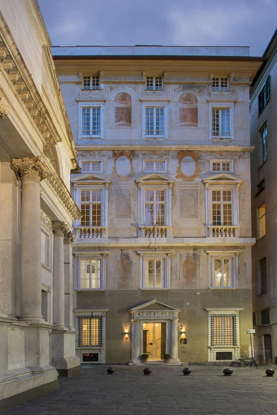 Vimar Hotel Palazzo Grillo 0001