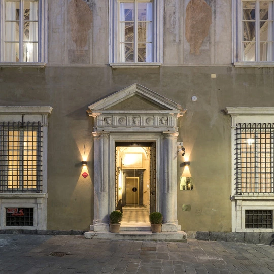 Vimar Hotel Palazzo Grillo 0004