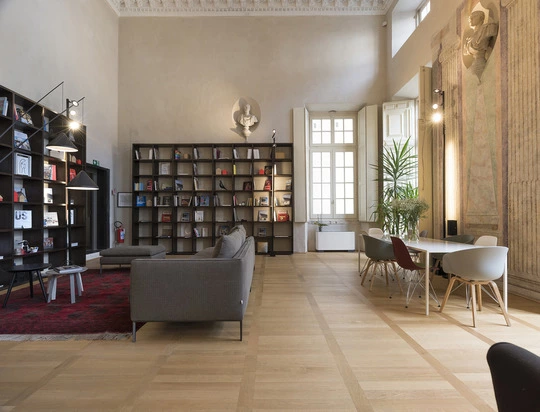 Vimar Hotel Palazzo Grillo 0005