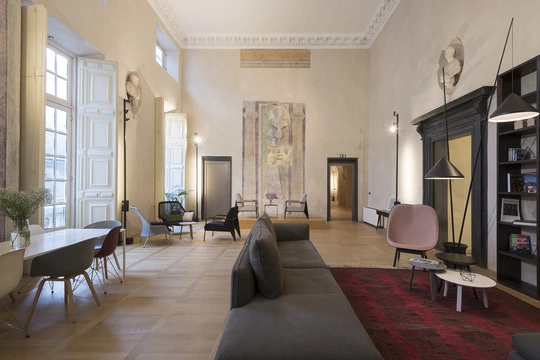 Vimar Hotel Palazzo Grillo 0007