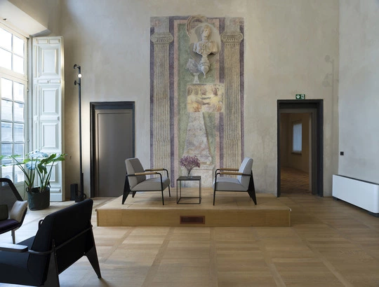 Vimar Hotel Palazzo Grillo 0010