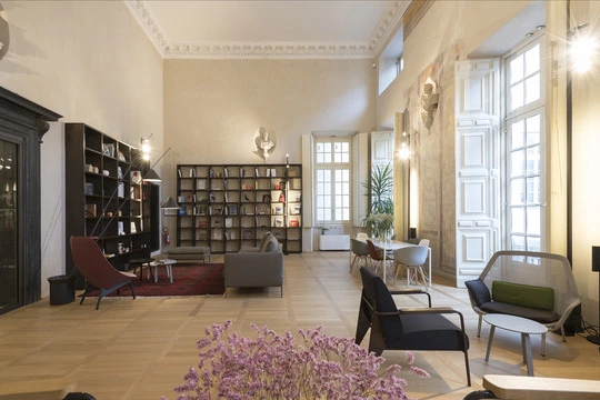 Vimar Hotel Palazzo Grillo 0012
