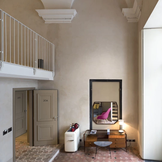 Vimar Hotel Palazzo Grillo 0026