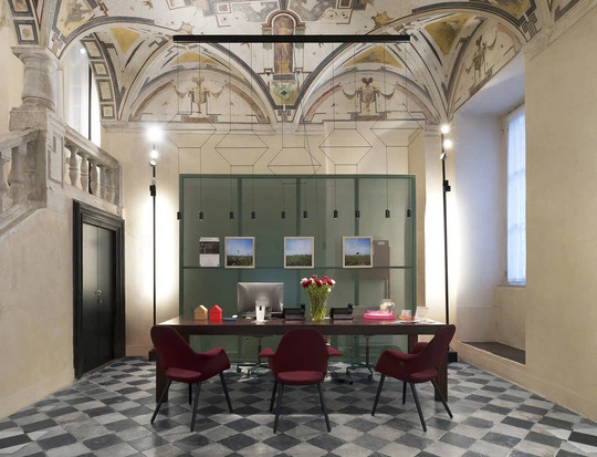 Vimar Hotel Palazzo Grillo 0046