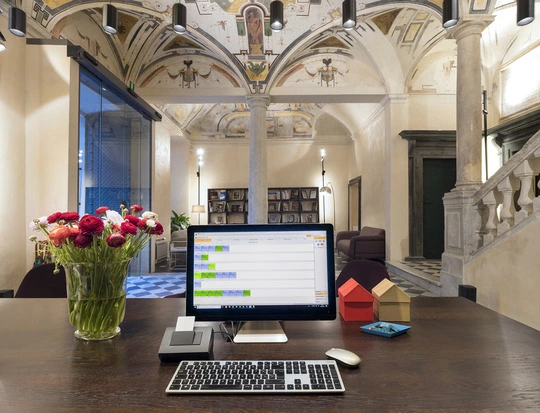 Vimar Hotel Palazzo Grillo 0049