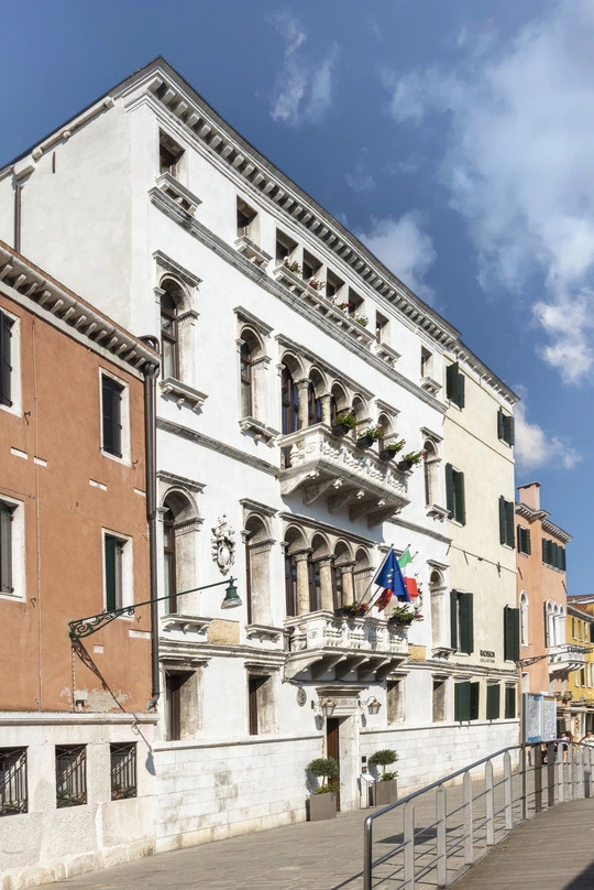 Vimar Hotel Radisson Venezia 0001