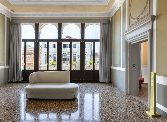 Vimar Hotel Radisson Venezia 0018