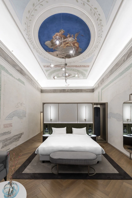 Vimar Hotel Radisson Venezia 0026