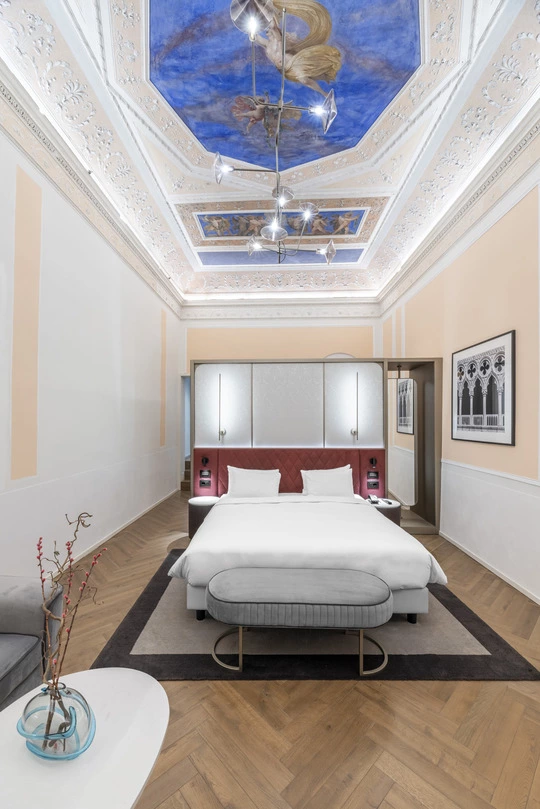Vimar Hotel Radisson Venezia 0028