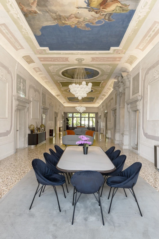 Vimar Hotel Radisson Venezia 0031