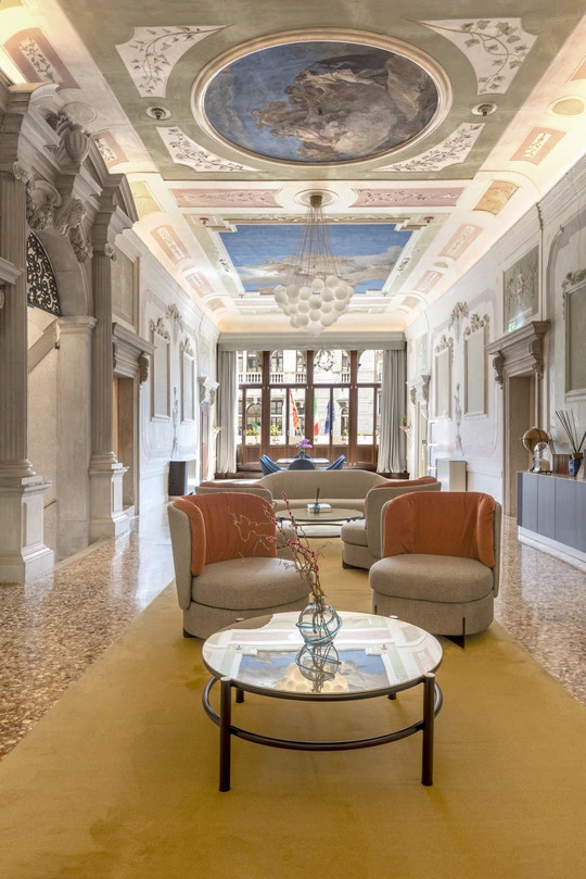 Vimar Hotel Radisson Venezia 0032