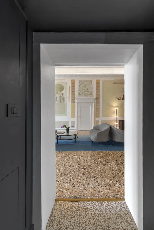 Vimar Hotel Radisson Venezia 0035