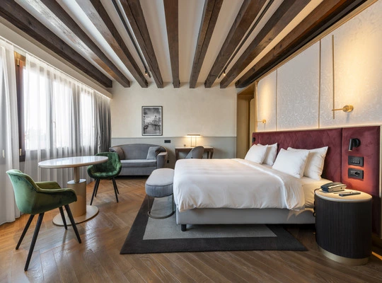 Vimar Hotel Radisson Venezia 0037