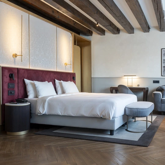 Vimar Hotel Radisson Venezia 0038