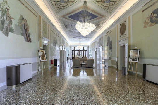 Vimar Hotel Radisson Venezia 0041