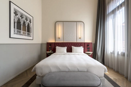 Vimar Hotel Radisson Venezia 0045