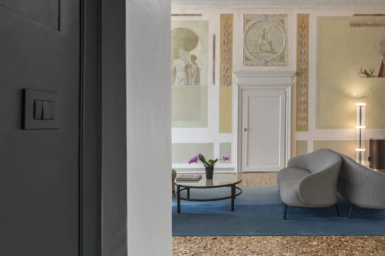 Vimar Hotel Radisson Venezia 0055