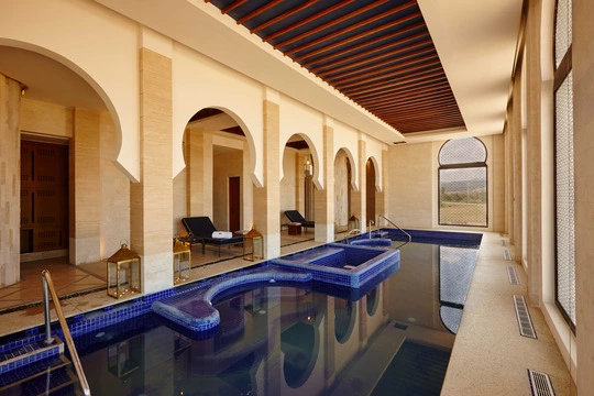 Vimar Hotel Resort Banyan Tree Tamouda Ba 003 Spa Hydro
