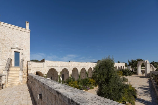 Vimar Masseria Grieco Ostuni 0001