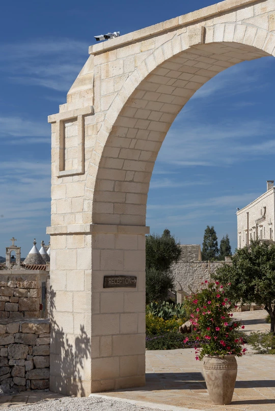 Vimar Masseria Grieco Ostuni 0004