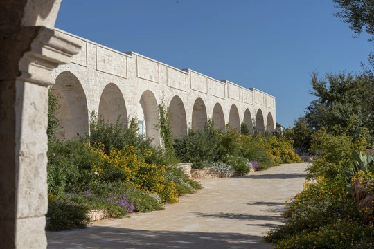 Vimar Masseria Grieco Ostuni 0007