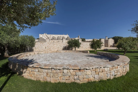 Vimar Masseria Grieco Ostuni 0010