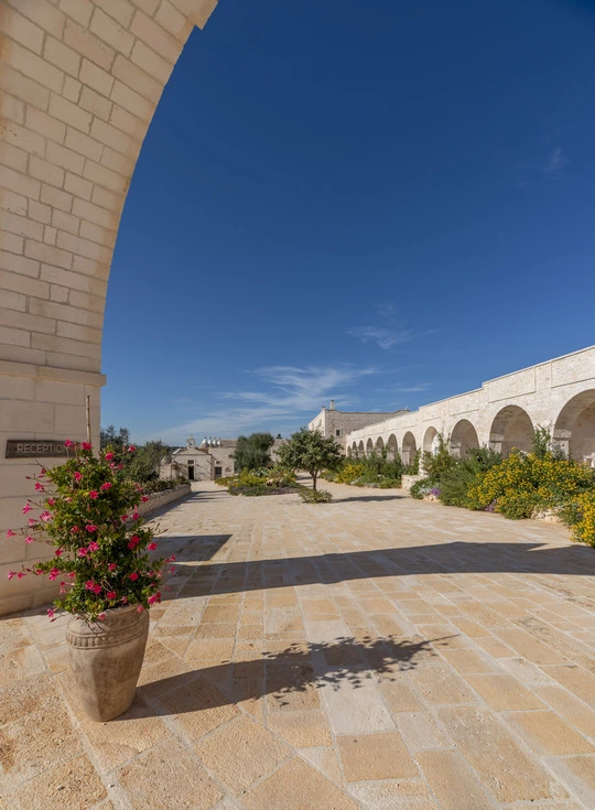 Vimar Masseria Grieco Ostuni 0014